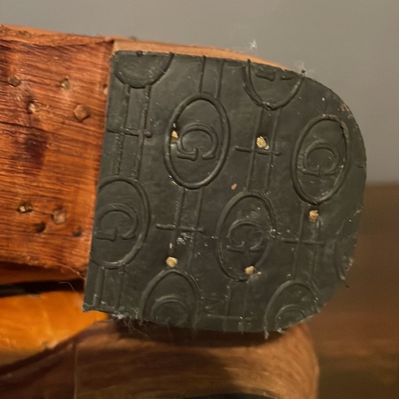 Circle G women’s cowboy boot. - Picture 5 of 8